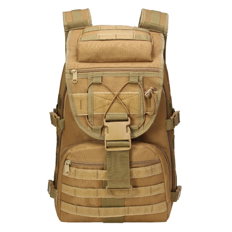 Military Tactical Backpack Large Army Molle Bag Backpacks